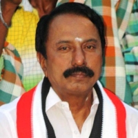 k. a. sengottaiyan