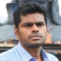 k. annamalai