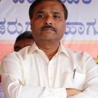 k. h. puttaswamy gowda