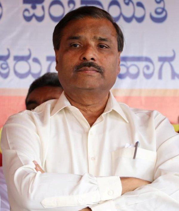 K. H. Puttaswamy Gowda