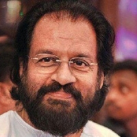 k. j. yesudas