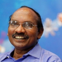 k. sivan