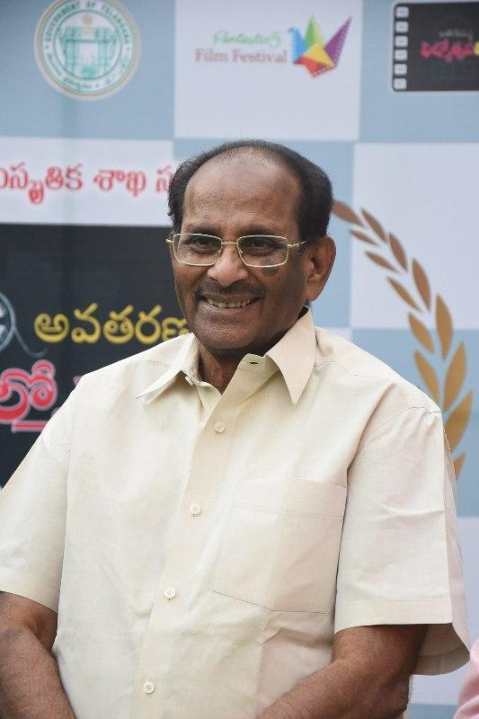 K. V. Vijayendra Prasad