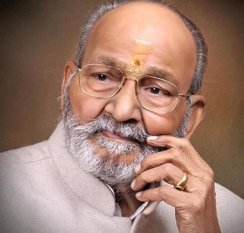 K. Viswanath