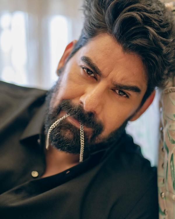 Kabir Duhan Singh