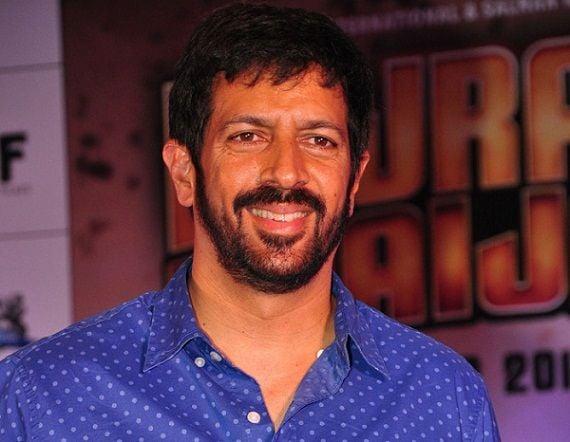 Kabir Khan