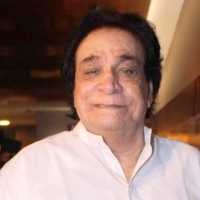 kader khan