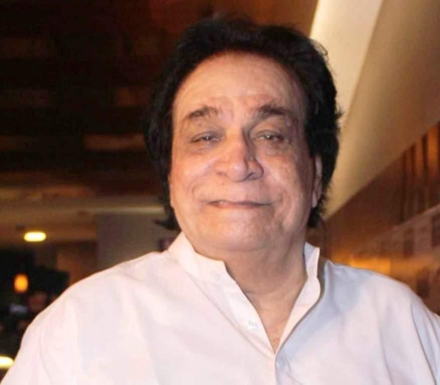 Kader Khan