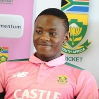 kagiso rabada