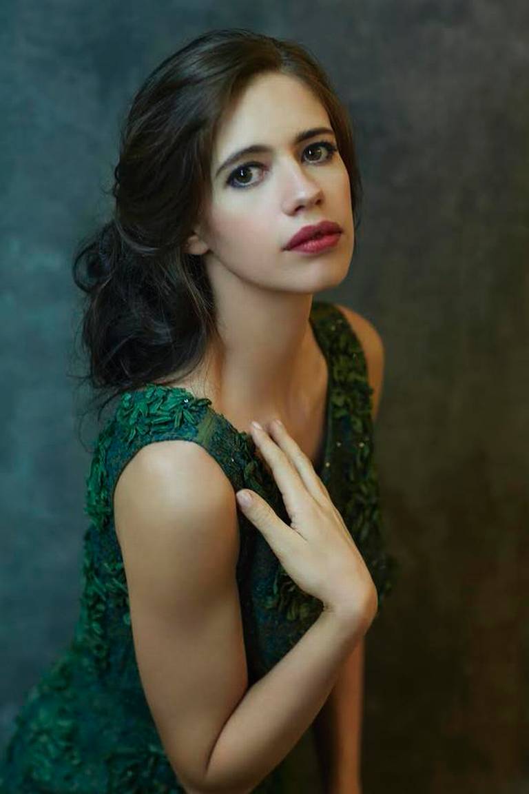 Kalki Koechlin