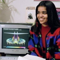 kalpana chawla