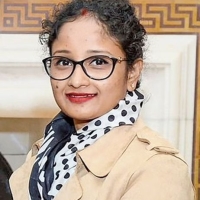 kalpana soren