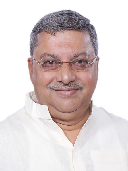 Kalyan Banerjee