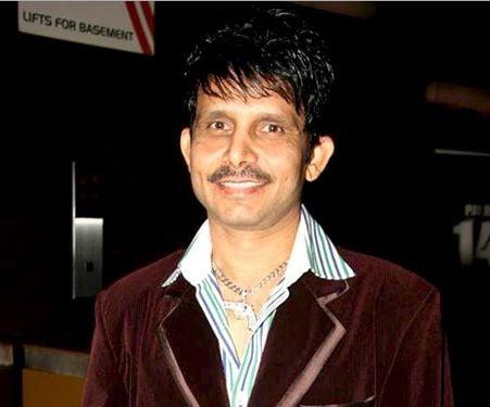 Kamaal R Khan