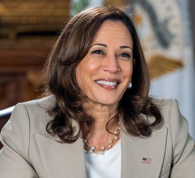 Kamala Harris