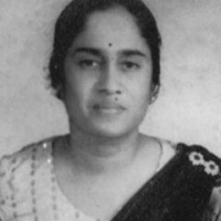 kamala sohonie