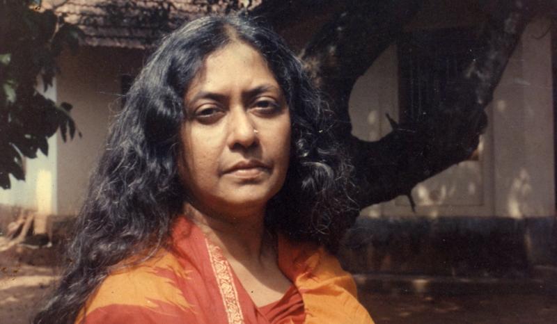 Kamala Surayya