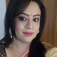 kamalika banerjee