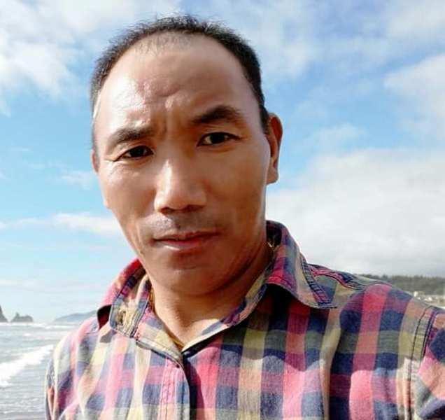 Kami Rita Sherpa