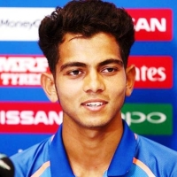 kamlesh nagarkoti