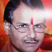 kamlesh tiwari