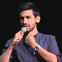 kanan gill