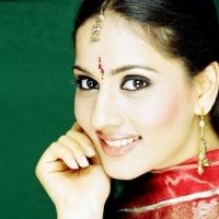 kanchi kaul