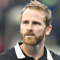 kane williamson