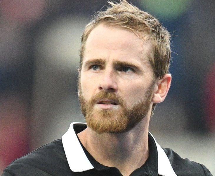 Kane Williamson