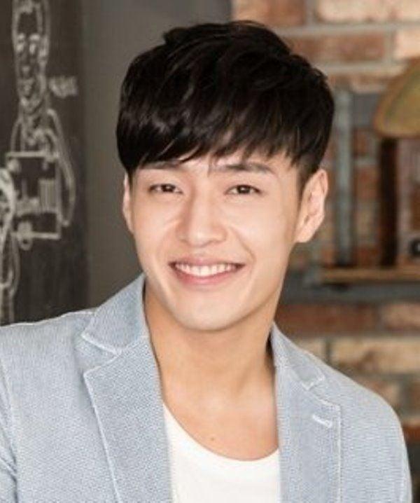 Kang Ha-neul