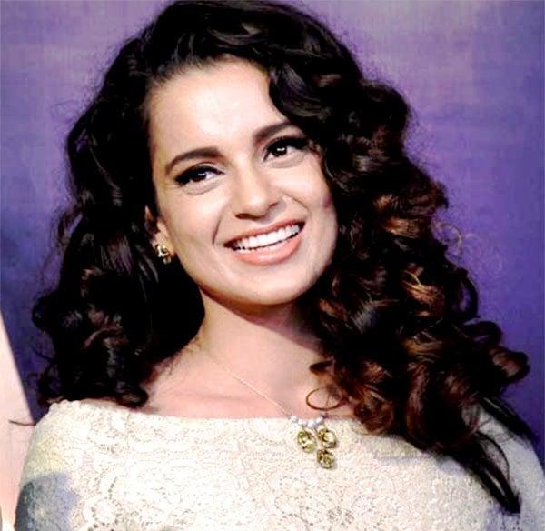 Kangana Ranaut