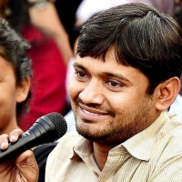 kanhaiya kumar