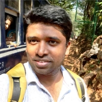 kannan gopinathan