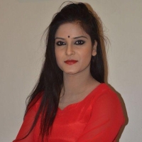 kantika mishra