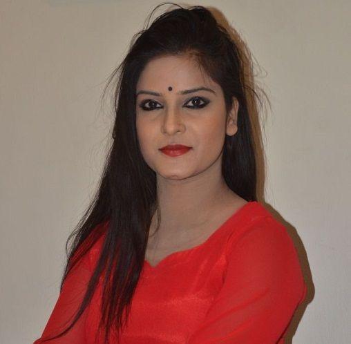 Kantika Mishra