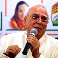 kapil sibal