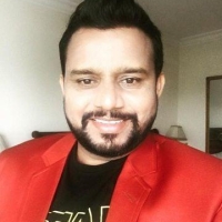 karamjit anmol