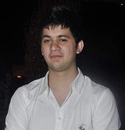 Karan Deol