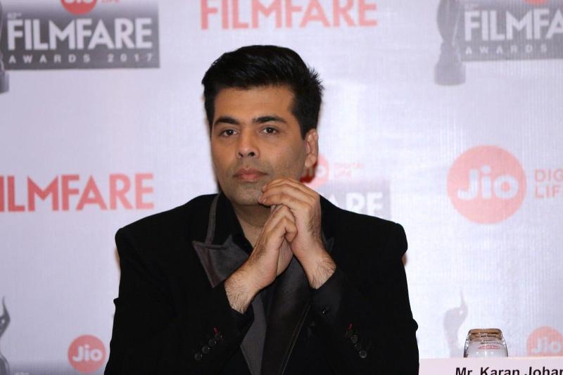 Karan Johar