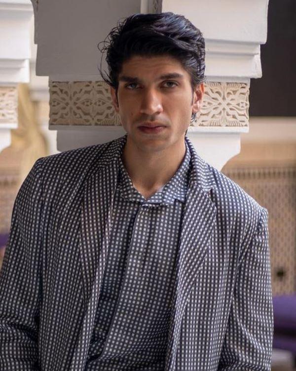 Karan Mehta