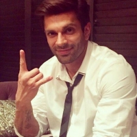 karan singh grover