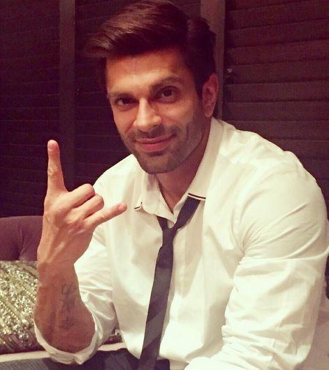 Karan Singh Grover