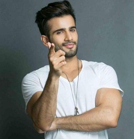 Karan Tacker