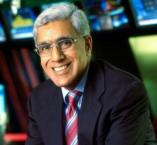 Karan Thapar