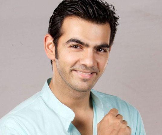 Karan V Grover