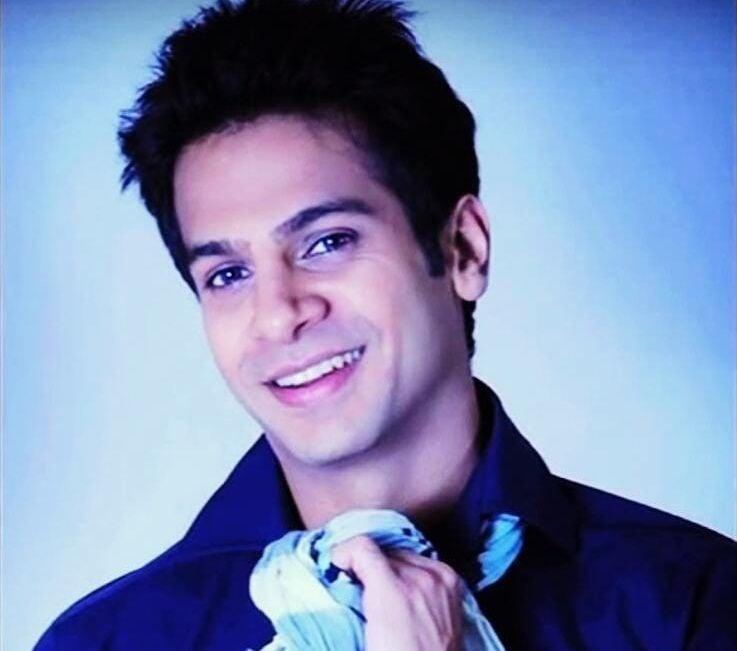 Karan Veer Mehra