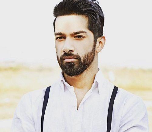 Karan Vohra