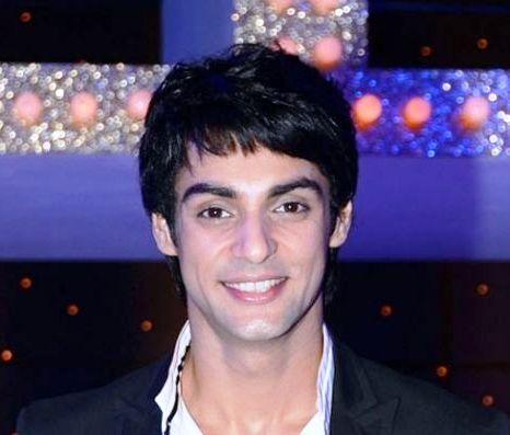 Karan Wahi