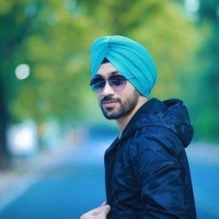 karandeep singh (musical kd)