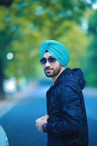 Karandeep Singh (Musical KD)